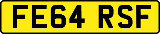 FE64RSF
