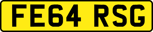 FE64RSG