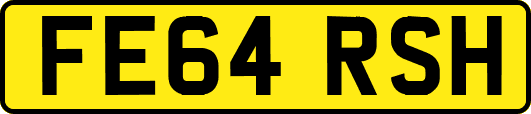 FE64RSH