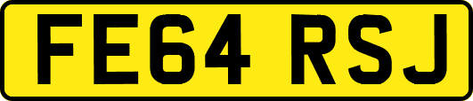 FE64RSJ