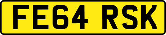 FE64RSK