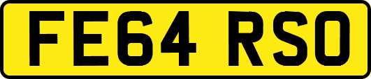 FE64RSO