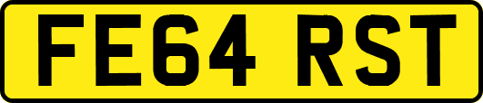 FE64RST