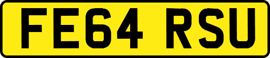 FE64RSU