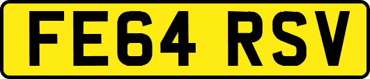 FE64RSV