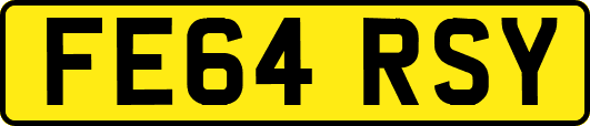 FE64RSY