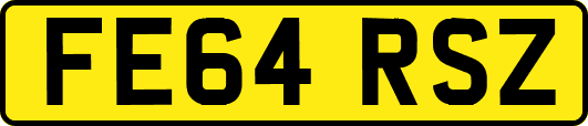 FE64RSZ