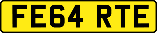 FE64RTE