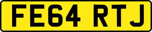 FE64RTJ