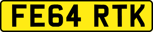 FE64RTK