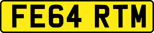FE64RTM