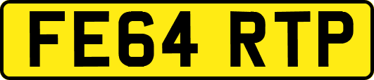 FE64RTP