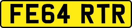 FE64RTR