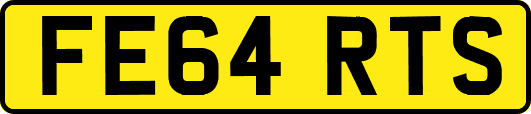 FE64RTS