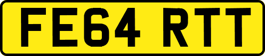 FE64RTT