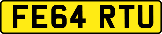 FE64RTU