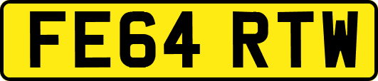 FE64RTW
