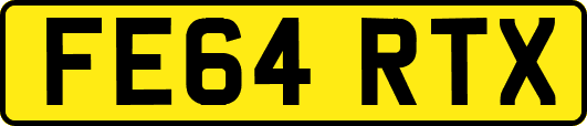 FE64RTX