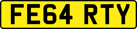 FE64RTY