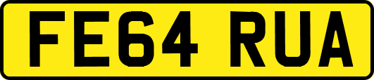 FE64RUA
