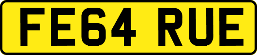FE64RUE