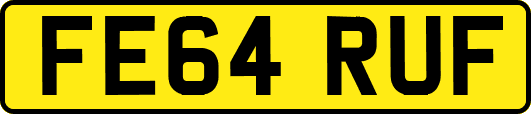 FE64RUF