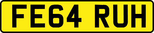 FE64RUH