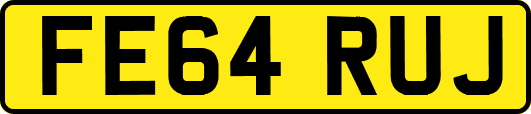 FE64RUJ