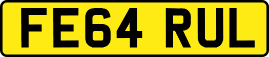 FE64RUL