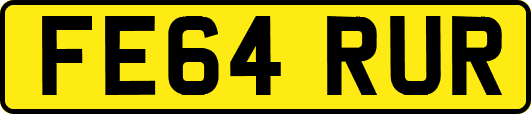 FE64RUR