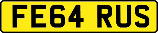 FE64RUS