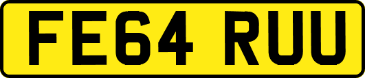 FE64RUU