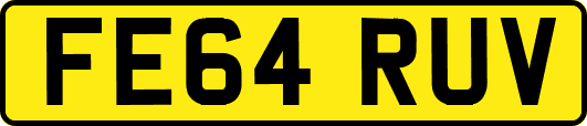 FE64RUV