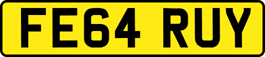 FE64RUY