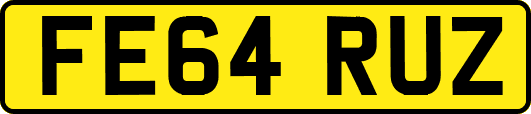 FE64RUZ