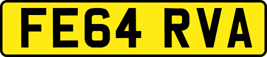FE64RVA