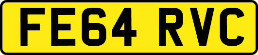 FE64RVC