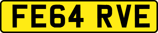 FE64RVE