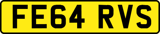 FE64RVS