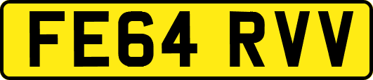 FE64RVV
