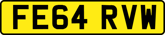 FE64RVW