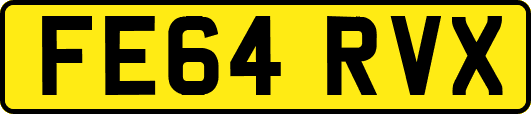 FE64RVX