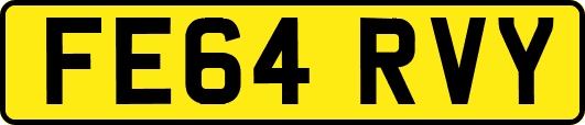 FE64RVY