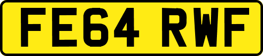 FE64RWF