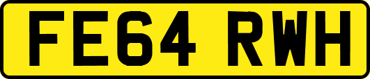FE64RWH