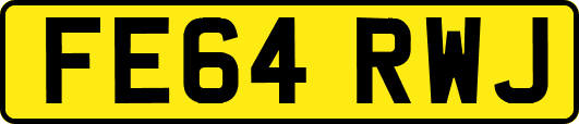 FE64RWJ