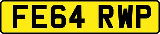 FE64RWP