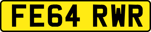 FE64RWR