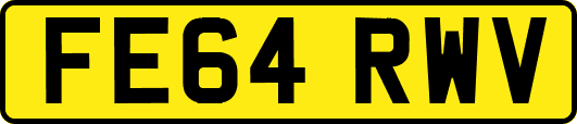 FE64RWV