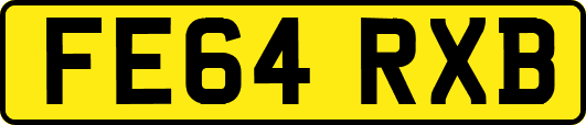 FE64RXB